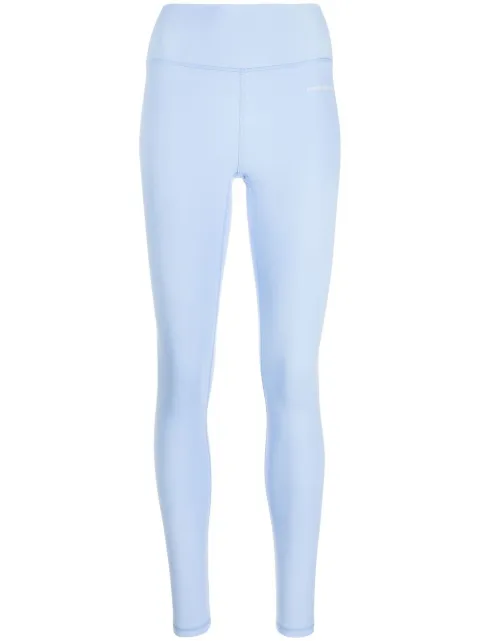 Sporty & Rich ليغينغ بطول 7/8