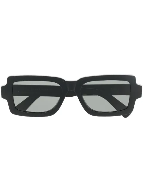 Retrosuperfuture rectangle-frame sunglasses