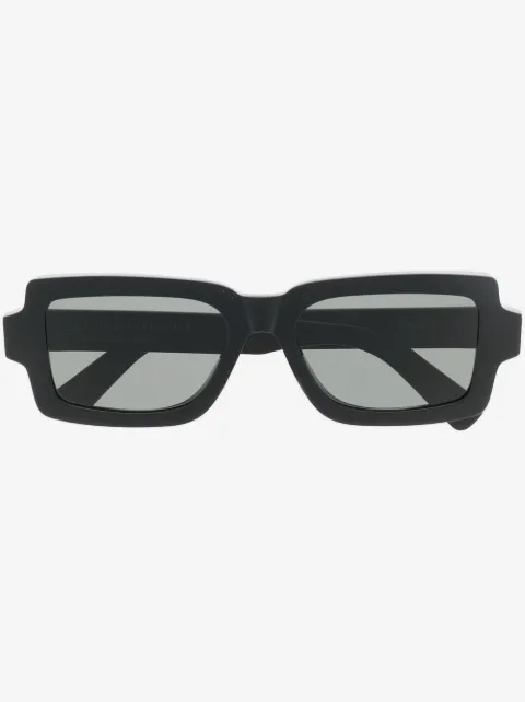 Retrosuperfuture rectangle-frame sunglasses