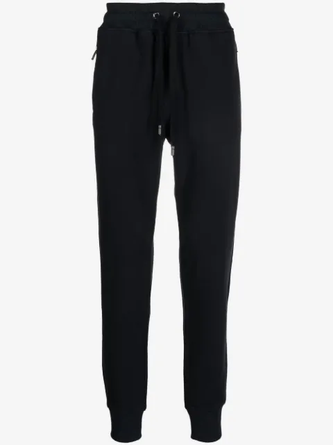 Dolce & Gabbana joggingbukser med snoretræk