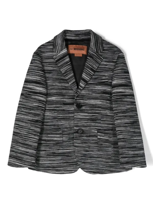 Missoni blazer clearance