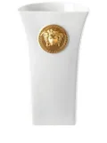 Versace Medusa Madness vase (26cm) - White