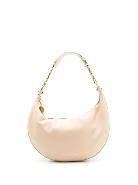 Herchcovitch; Alexandre Bolsa hobo Regina de couro 