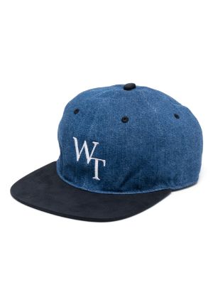 Wtaps cap blue - Gem