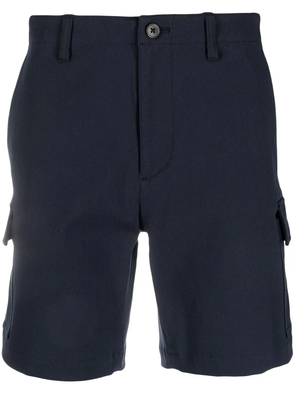 

Theory short cargo shorts - Blue