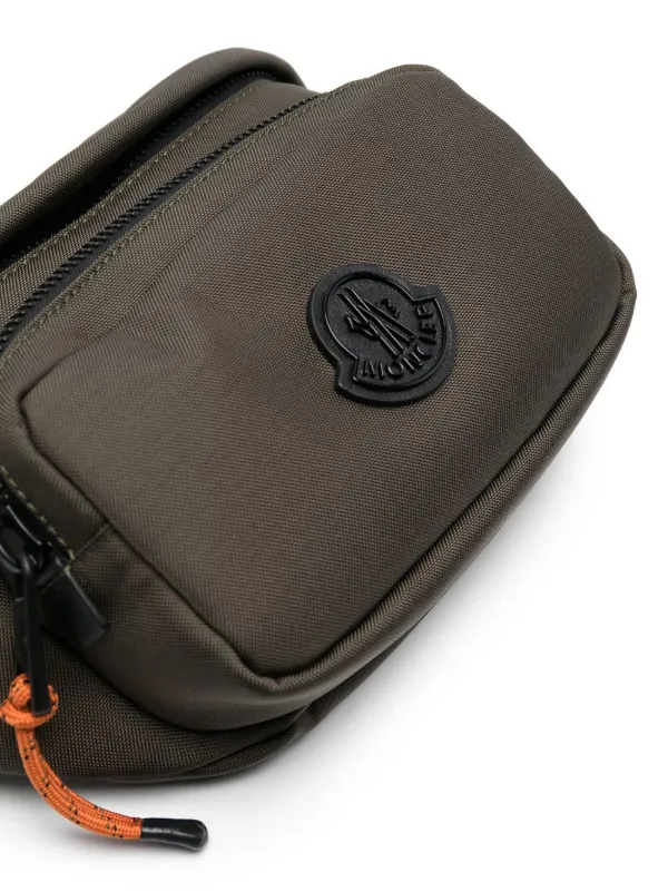 Moncler Durance ベルトバッグ - Farfetch