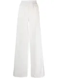 DSQUARED2 wide leg trousers - White