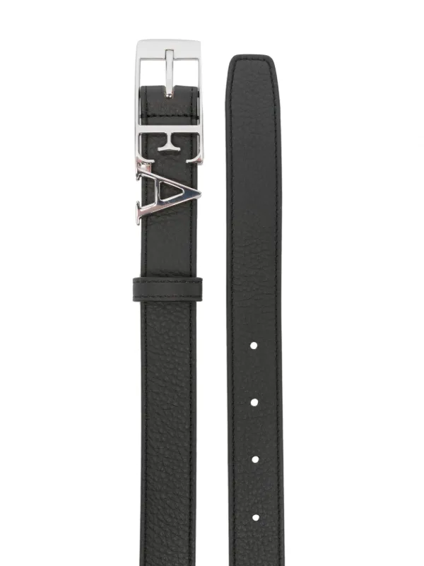 ベルト EMPORIO ARMANI Woman Belt Black Y3I380YWT0V 80001 Y3I048_Y483V_80001_F_SS2025.jpg