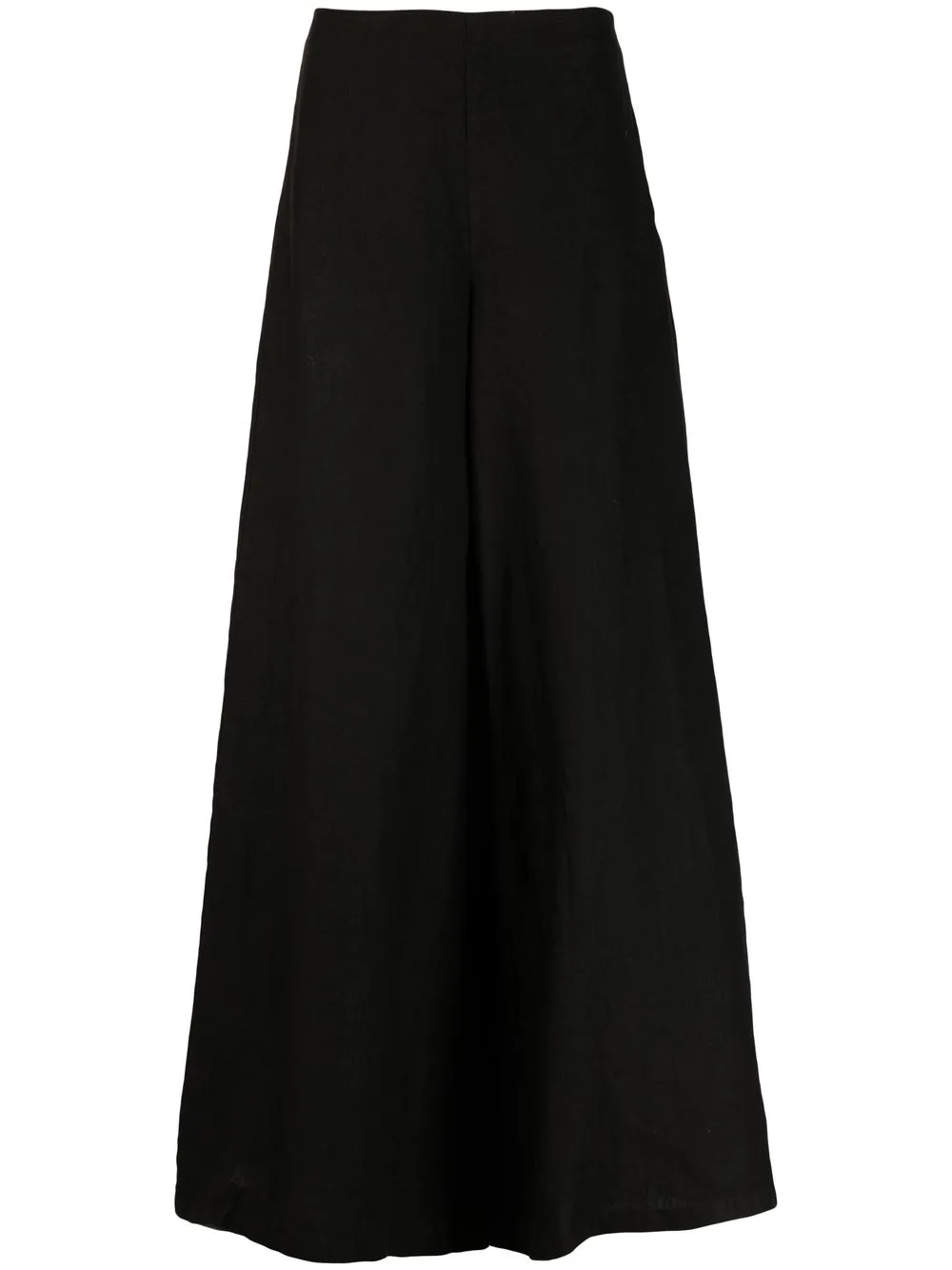 Stefano Mortari Cropped Pants In Braun