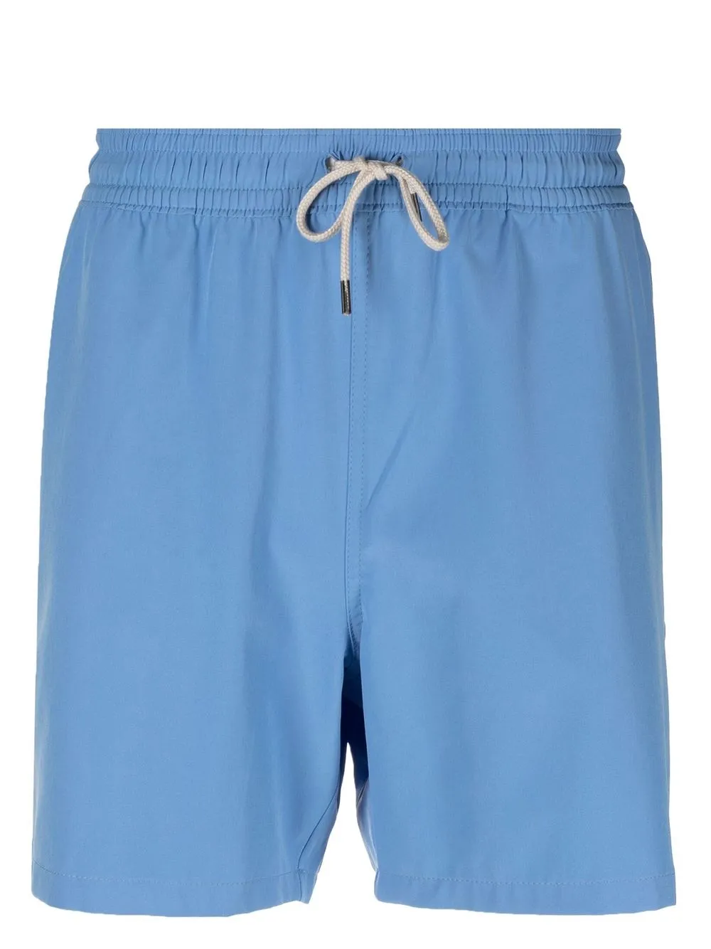 Polo Ralph Lauren drawstring swim shorts | Blue | Image 1