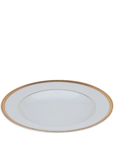 Christofle Malmaison soup plate (23.5cm)