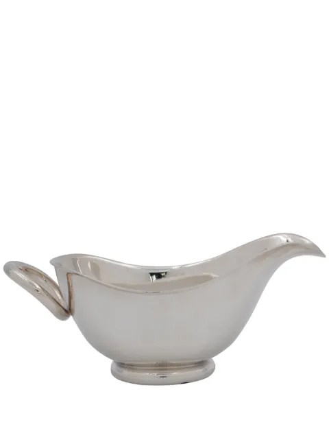 Christofle Vertigo Gravy boat