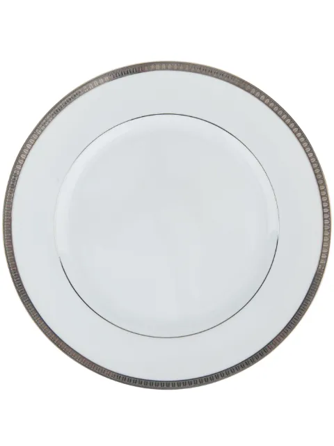 Christofle صحن عشاء 'مالميزون بلاتين'