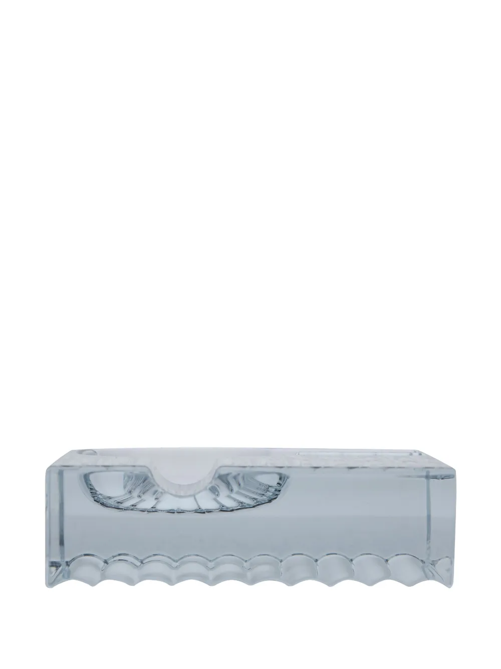Havana Crystal Ashtray