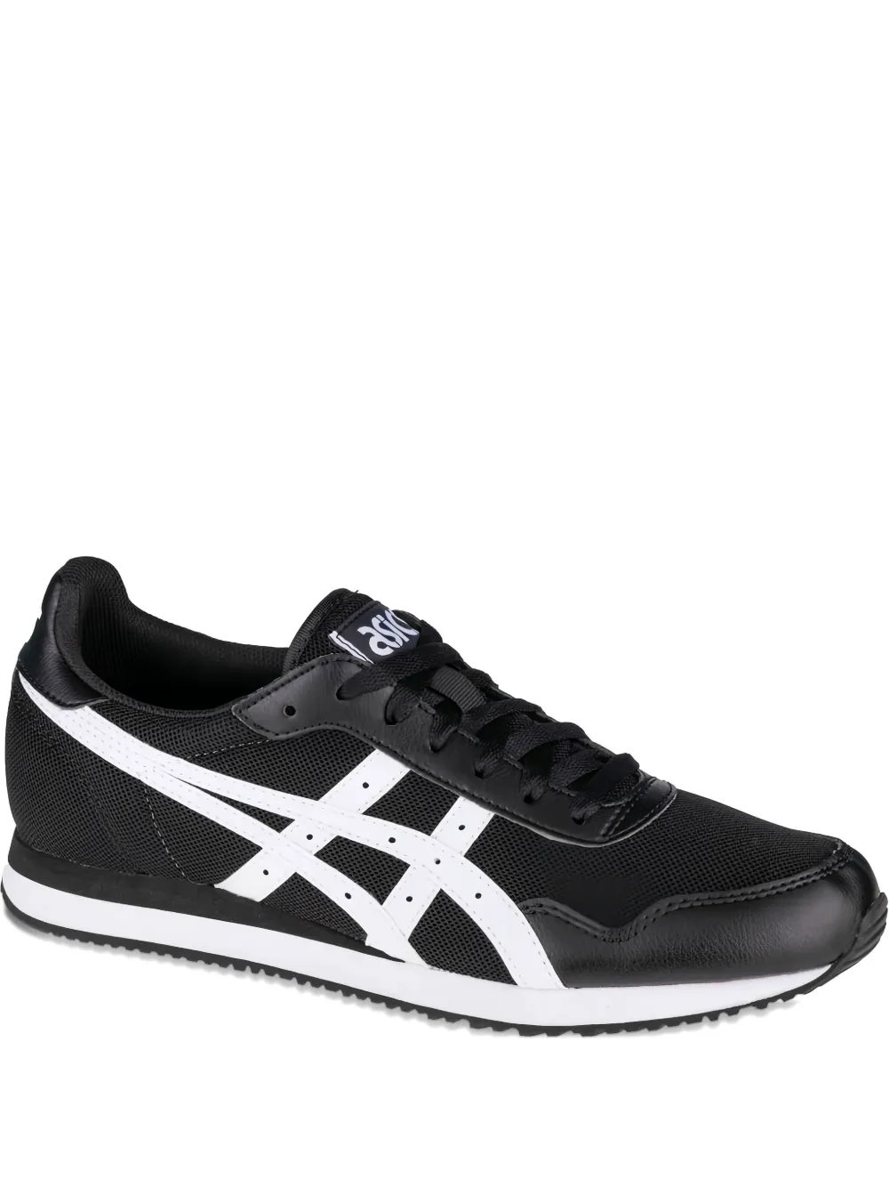 ASICS Tiger Runner スニーカー | ブラック | Image 1