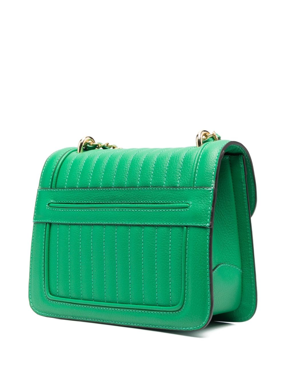 DELAGE Mini Ginette Shoulder Bag - Farfetch