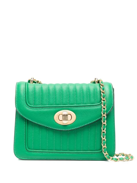DELAGE bolsa de hombro Ginette mini 