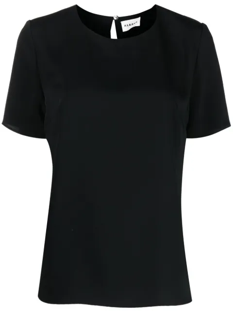 P.A.R.O.S.H. Poker blouse