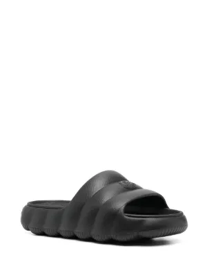 Moncler womens hot sale sliders