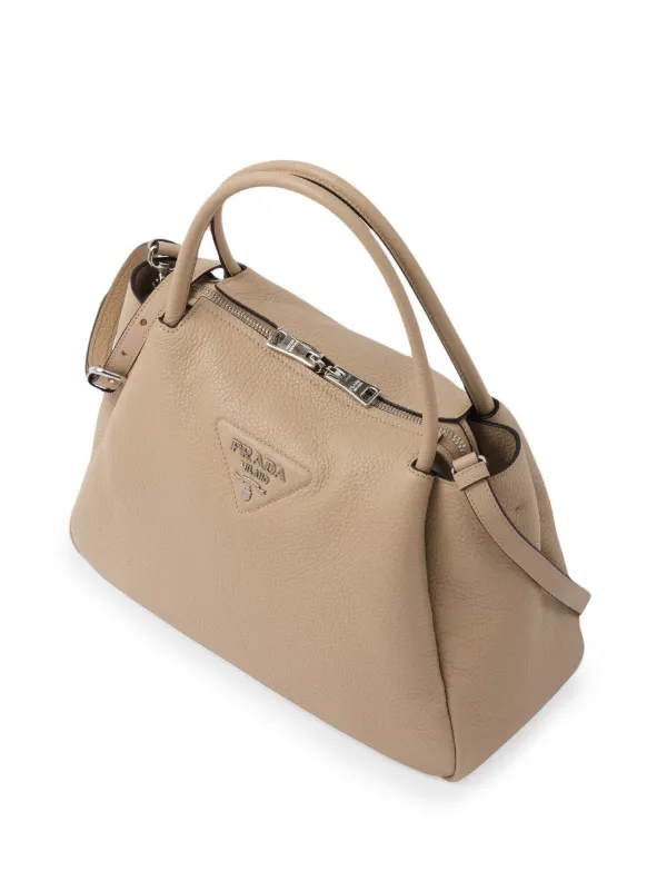 Prada sales top handle