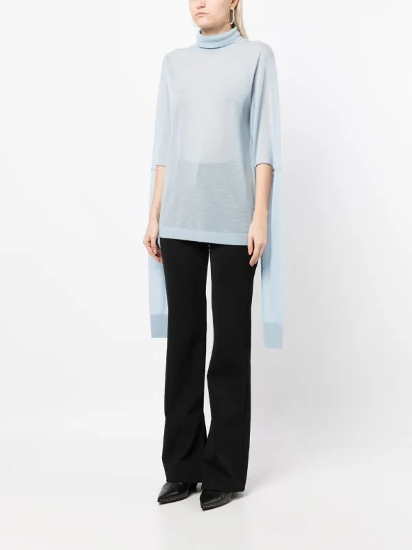 Helmut lang discount cashmere sweater