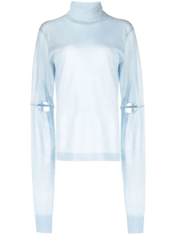 Helmut online lang jumper