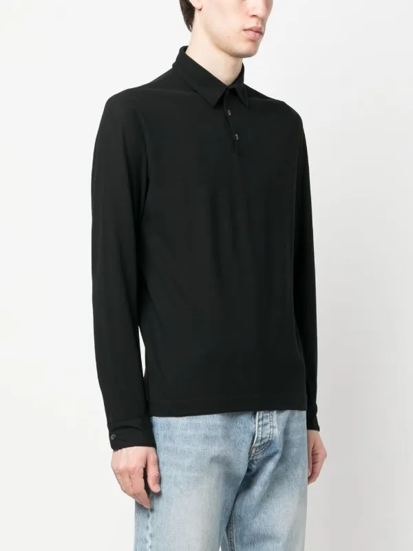 Zanone Ice ポロシャツ | ブルー | FARFETCH JP