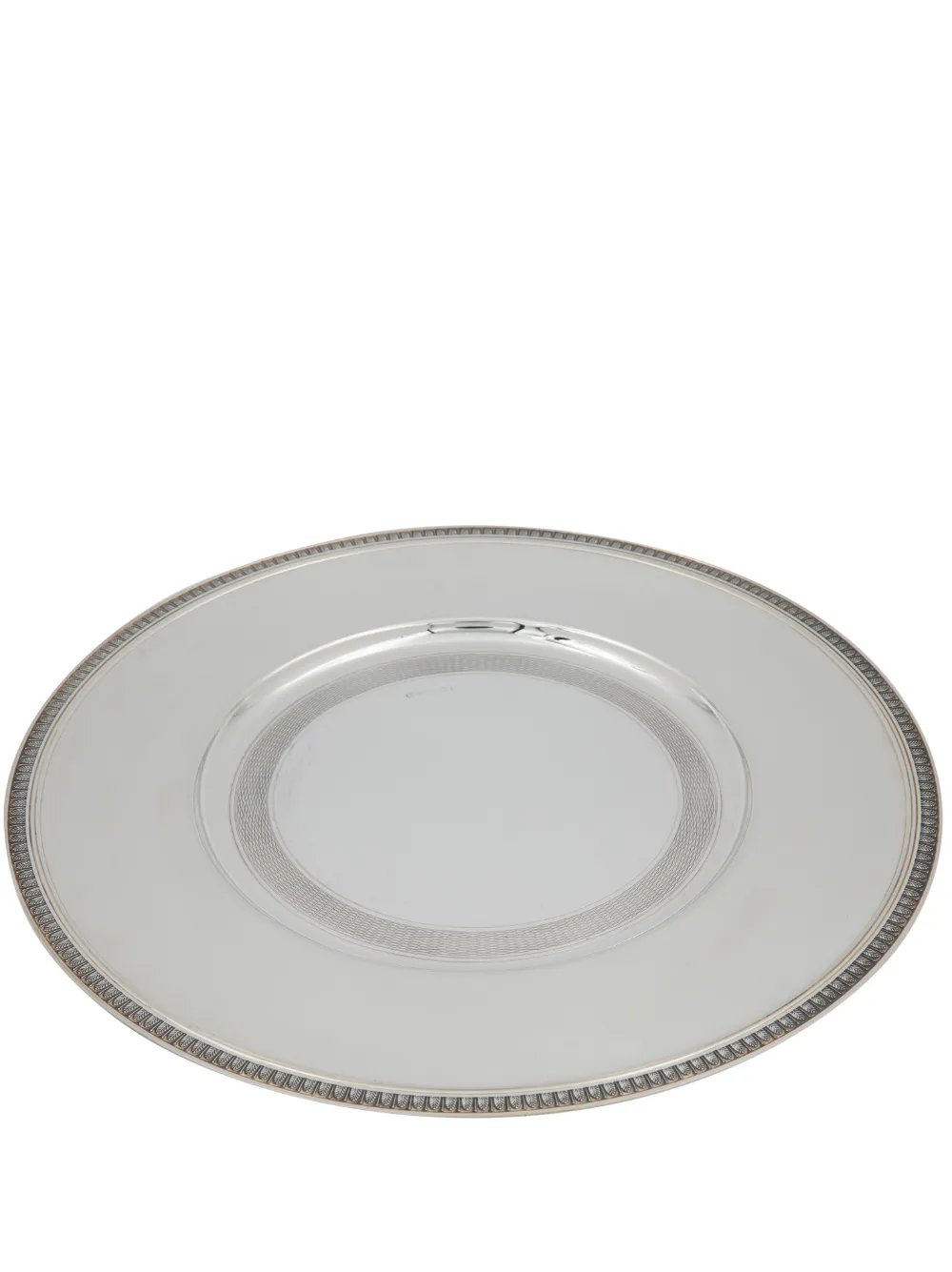 Christofle Malmaison underplate | Silver | Image 1