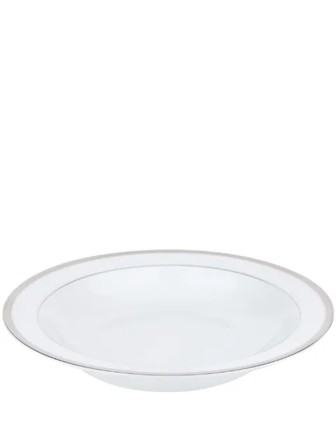 Christofle Malmaison open vegetable dish (29cm)