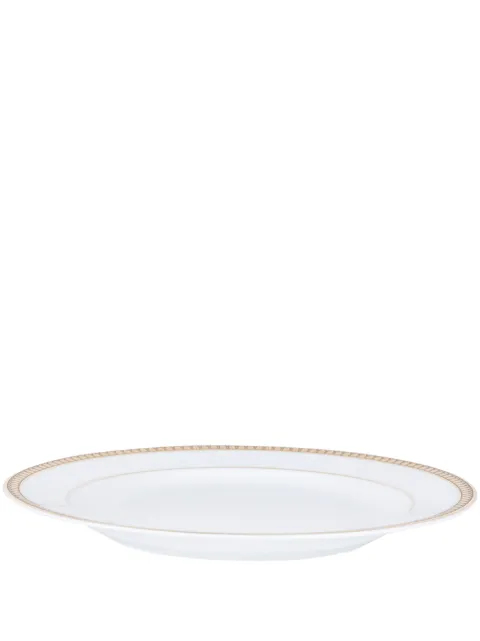 Christofle Malmaison salad plate