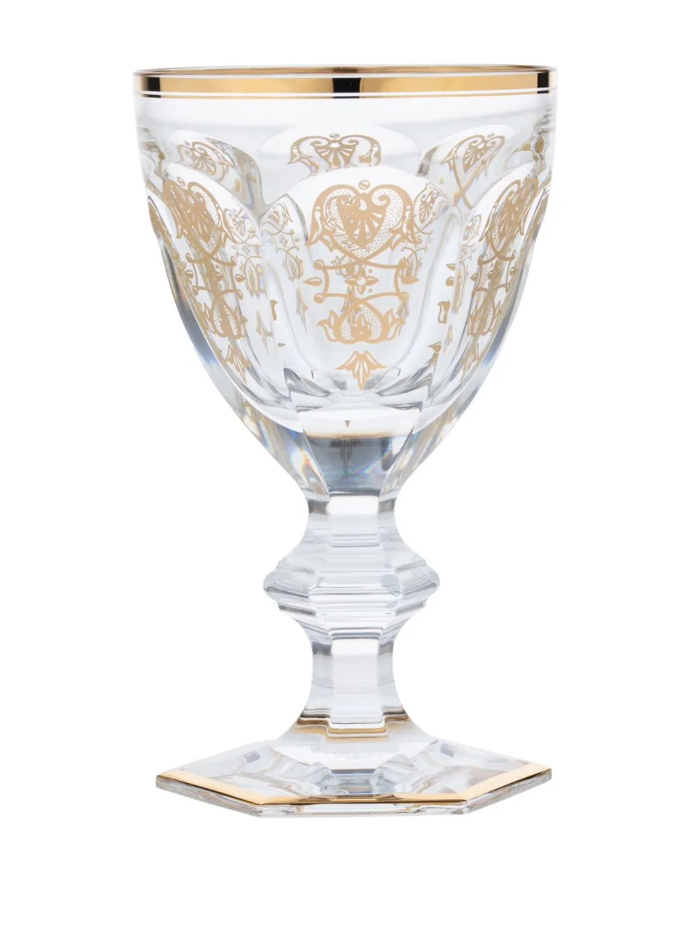 Baccarat Harcourt Empire Glass - Farfetch