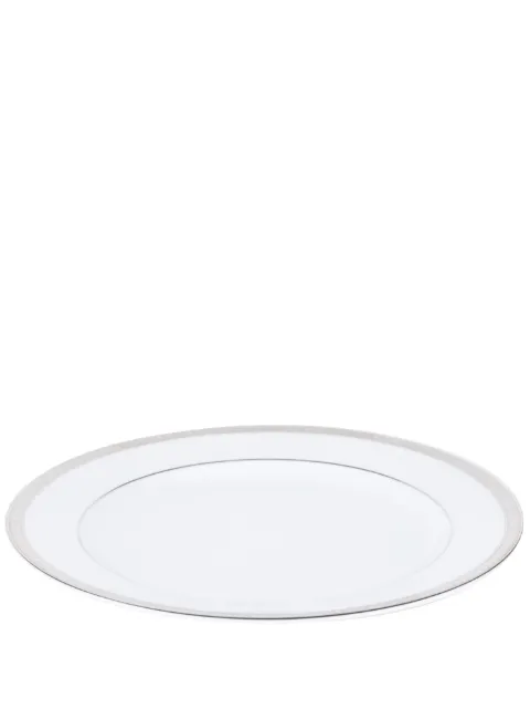 Christofle Malmaison dessert plate