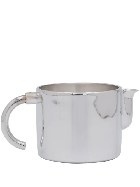 Christofle Vertigo cream pitcher
