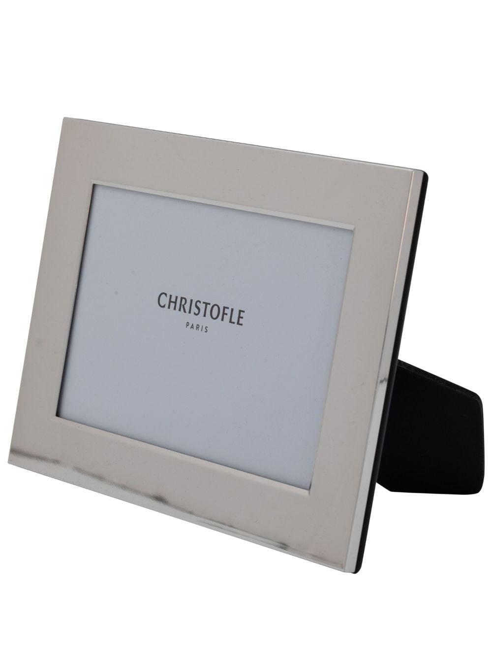 Christofle Rectangular Picture Frame In Silver