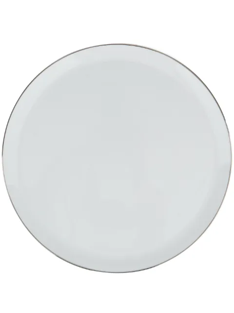 Christofle Albi cake plate (31cm)