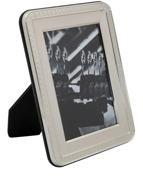 Christofle Malmaison silver-plated picture frame (9x13cm)