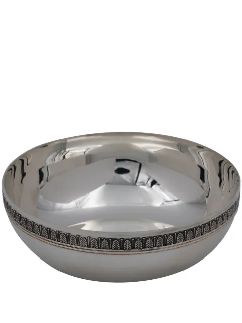 Christofle Malmaison round bowl