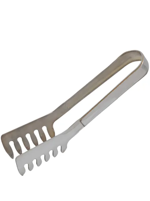 Christofle Fidelio serving tong
