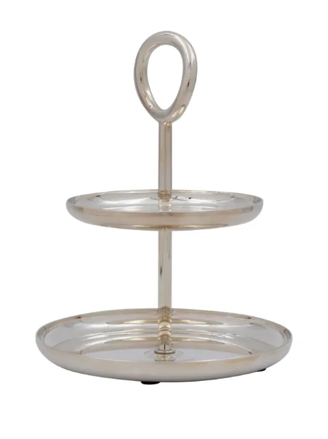 Christofle Vertigo pastry stand