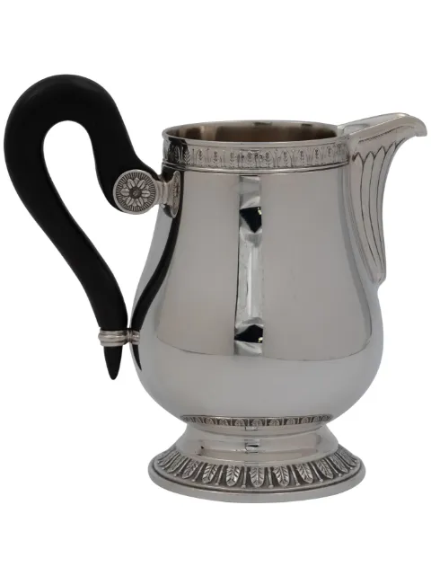 Christofle Malmaison Cream Pitcher