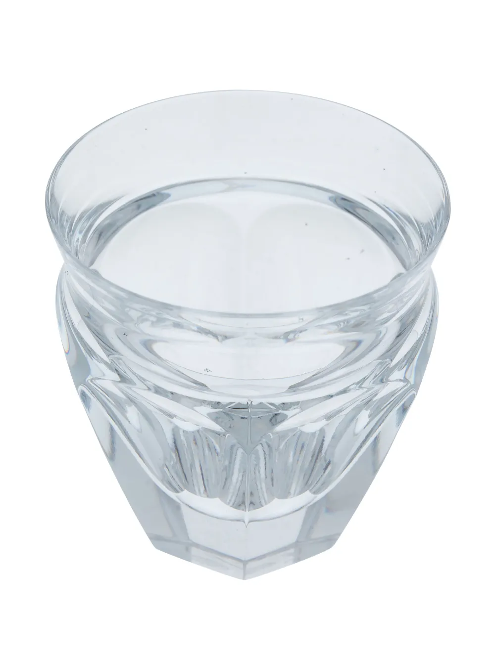 Baccarat Harcourt Talleyrand setoftwo Tumblers Farfetch