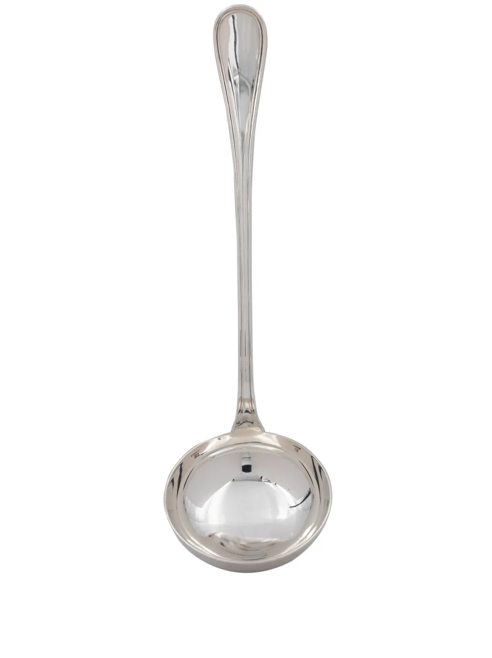 Christofle Albi soup ladle | Silver | Image 1