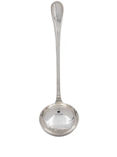Christofle Albi soup ladle