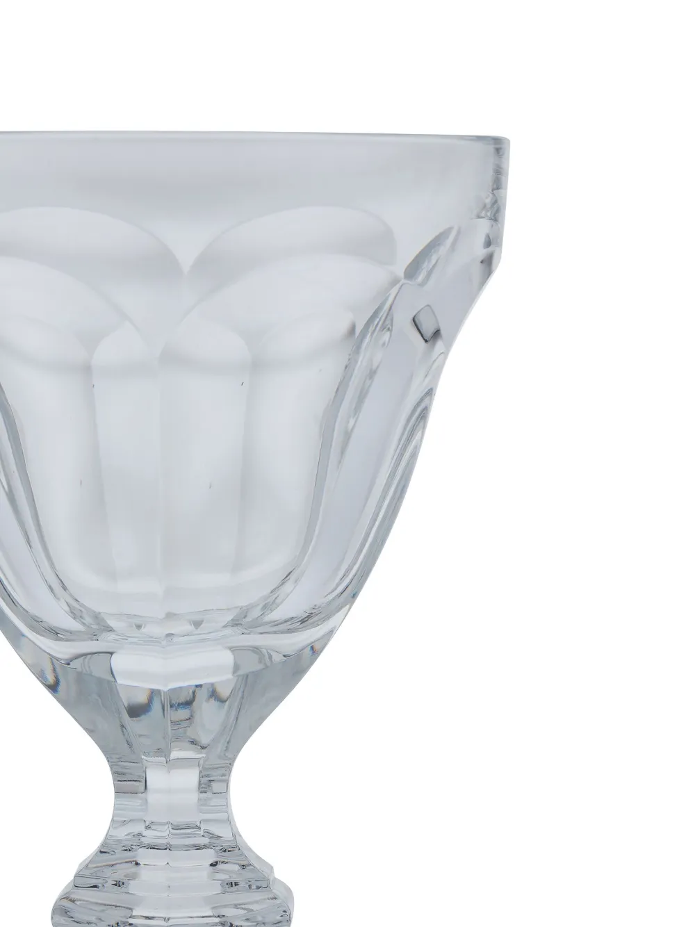 Baccarat Glas - Beige