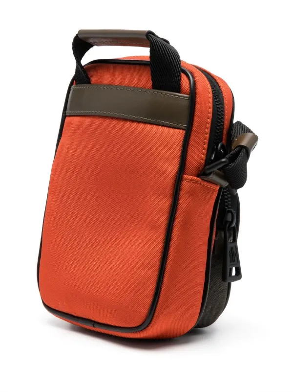 Moncler カラーブロック ショルダーバッグ - Farfetch 