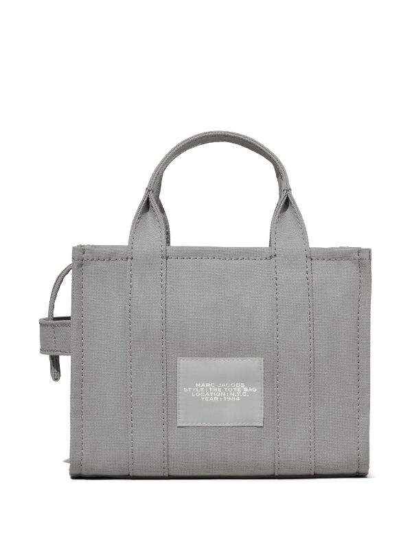 Marc Jacobs The Canvas Small Tote Bag - Farfetch