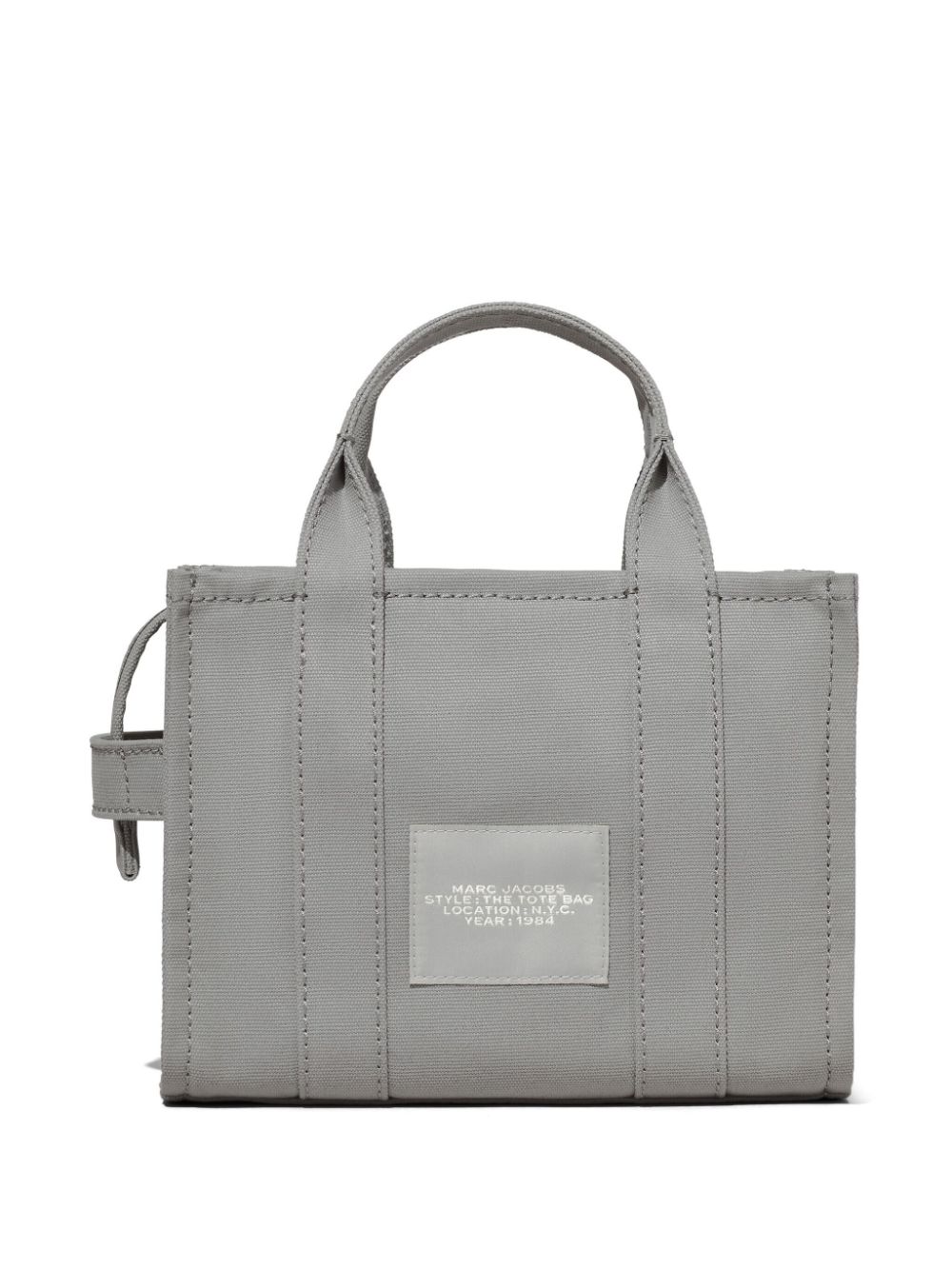 Marc Jacobs The Canvas Small Tote bag Women