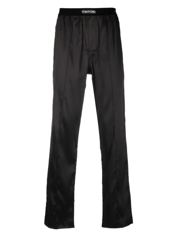 パンツ Tom Ford Logo Nylon Pants 19778448_44422238_600.jpg