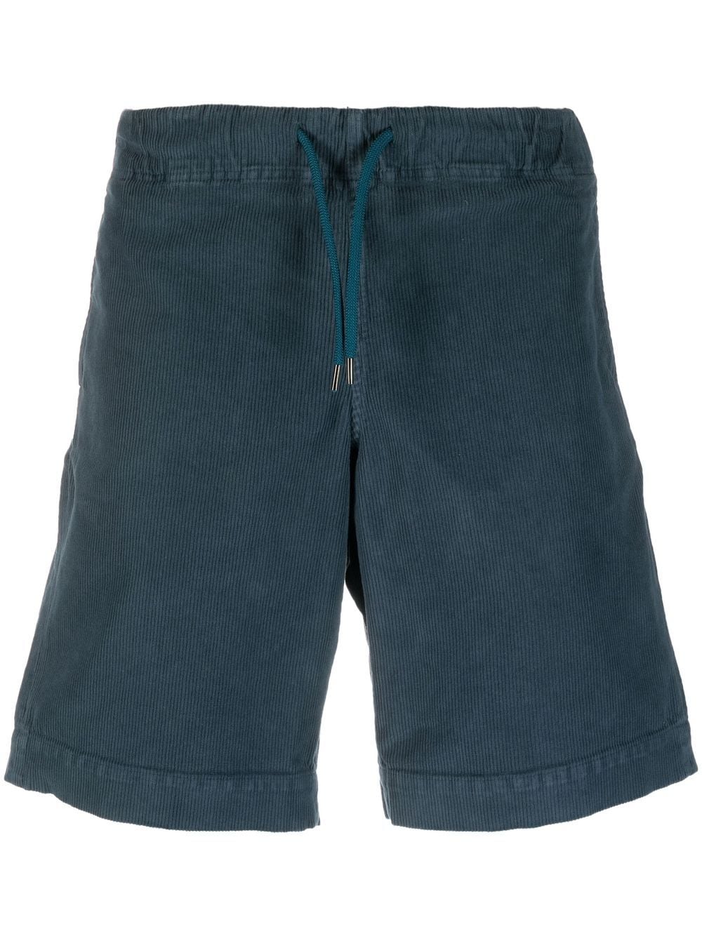 PS BY PAUL SMITH CORDUROY DECK SHORTS