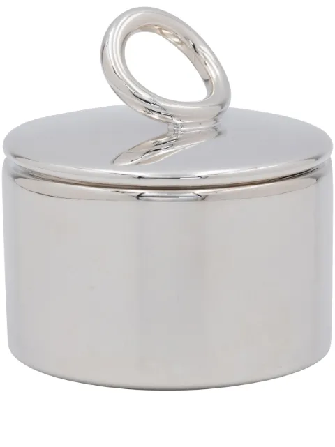 Christofle سلطانية سكر 'فيرتيغو'